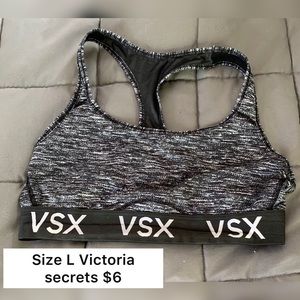 Sport bra
